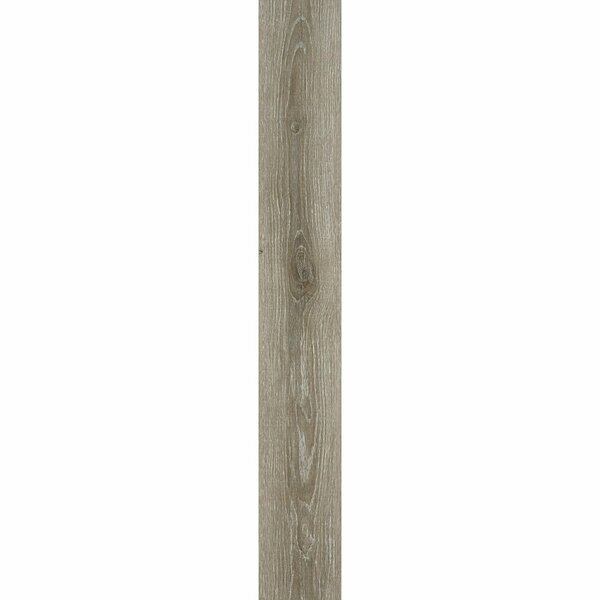 Northstar Flooring Northstar Waterproof Click Lock Vinyl Plank 7" x 48" 38.45SF/16Pcs Per Carton 4.4mm 12MIL 4140301S